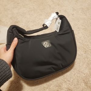 lululemon mini shoulder bag